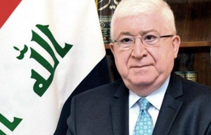 وزير الصحة العراقي: ميزانية الوزارة لم تصل للحد الأدنى