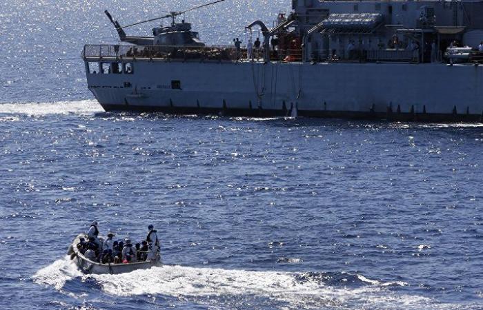 الأمم المتحدة: نقل 144 مهاجرا إلى ليبيا رغم المخاطر