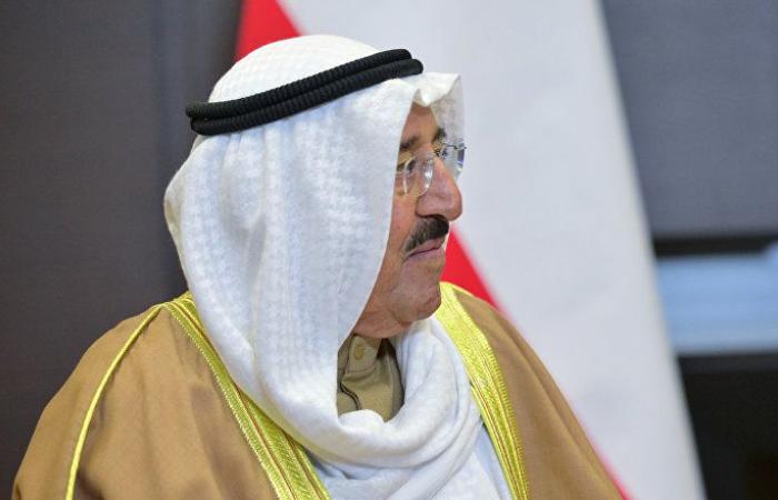 بعد "الكويت تسمع"... الديوان الأميري الكويتي يطلق "الكويت تفخر"