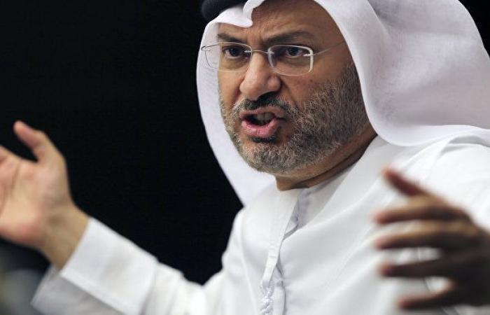 الإمارات تتحدث عن "صواريخ وطائرات دون طيار" في مجلس الأمن