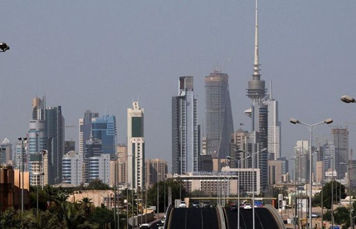 الاعتداء على دبلوماسية أمريكية في الكويت