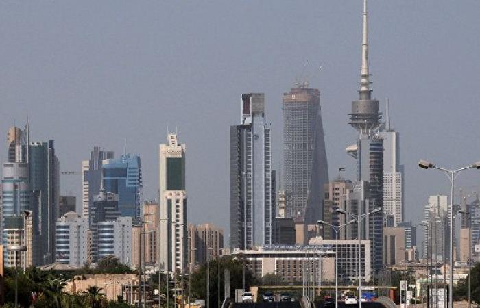 الكويت تعلن اسم الحليف "الذي تشعر معه بالأمان"