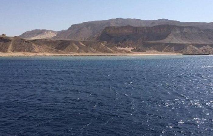 بعد ترسيم الحدود مع السعودية... نشاط مصري هو الأول من نوعه في البحر الأحمر