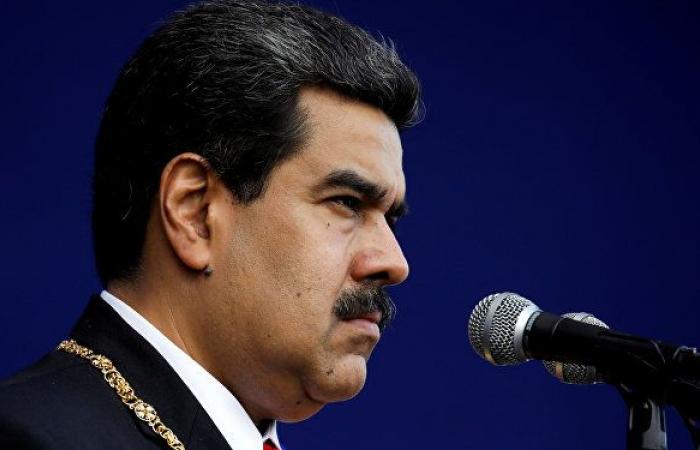 سوريا: نتضامن مع قيادة وشعب فنزويلا للحفاظ على السيادة وإفشال المخططات الأمريكية