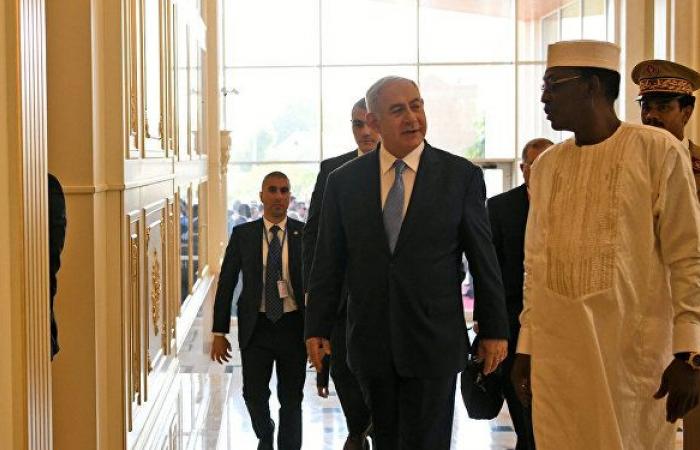 إعلام إسرائيلي يبرز أنباء عن احتمال زيارة نتنياهو إلى المغرب