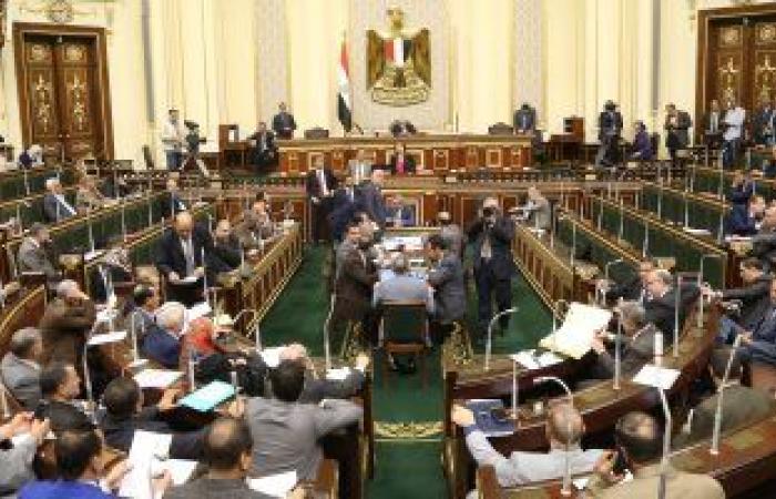 "خطة البرلمان" تشيد بقرار رئيس الجمهورية بالتعريفة الجمركية الجديدة
