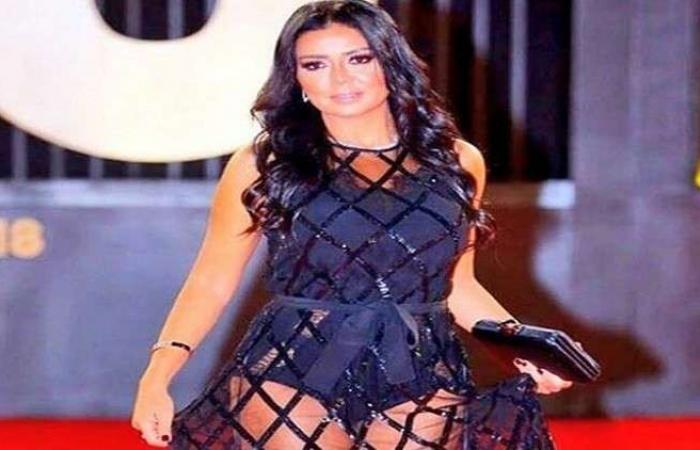 موقع تركي يزج بإسم «رانيا يوسف» في «فيلم إباحي» ورد شديد اللهجة من الفنانة المصرية