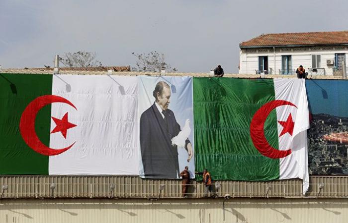 وفاة رئيس "الدستوري الجزائري" قبيل الانتخابات... وهذا ما سيفعله بوتفليقة