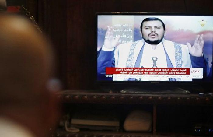 "أنصار الله" يصدون هجوما للجيش اليمني