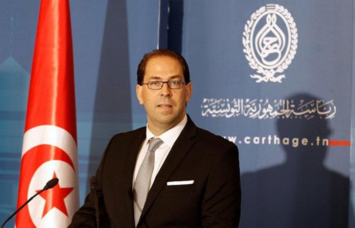 هل يخوض الشاهد الانتخابات الرئاسية تحت مظلة "تحيا تونس"