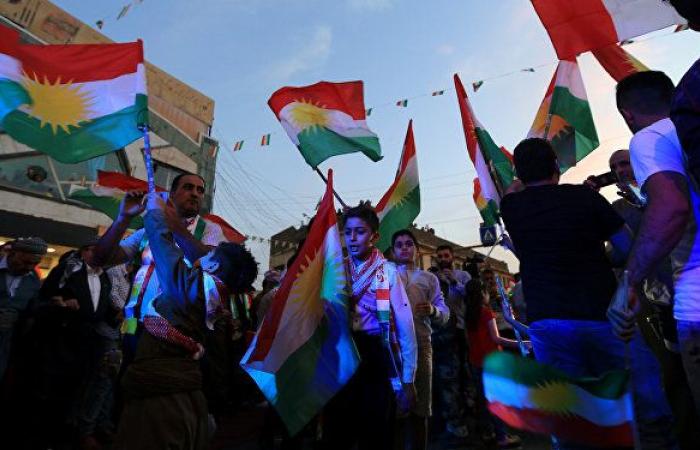 رئيس برلمان كردستان السابق: موازنة العراق 2019 فتحت صفحة جديدة مع الإقليم