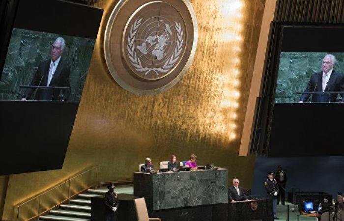 الأمم المتحدة تمدد الجداول الزمنية لاتفاق السويد بشأن اليمن
