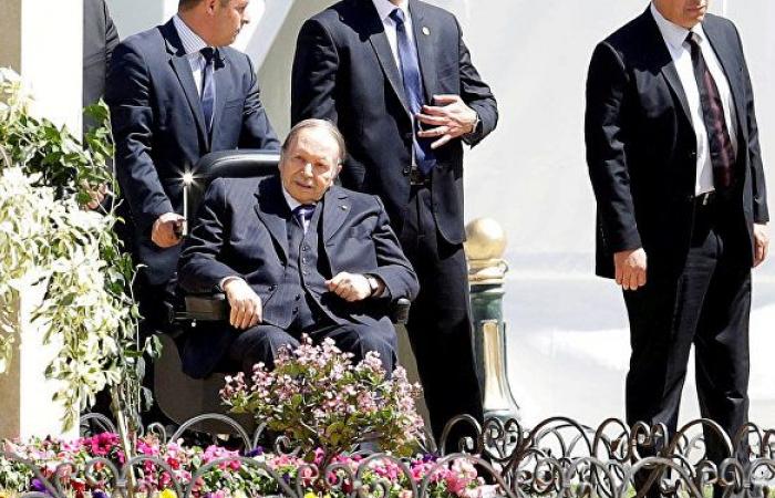 وفاة رئيس "الدستوري الجزائري" قبيل الانتخابات... وهذا ما سيفعله بوتفليقة