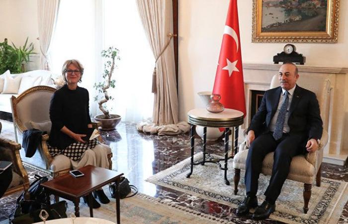 إعلام: منع المحققة الدولية من دخول القنصلية السعودية في إسطنبول