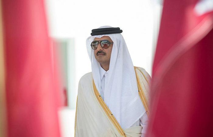 بعد جدل تجنيس اللاعبين... تصريحات مفاجئة من أمير قطر قبل لقاء منتخب اليابان