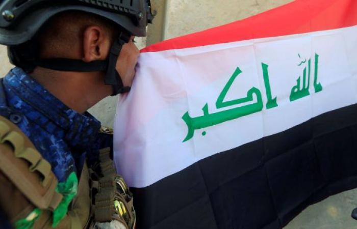 إقليم كردستان العراق يعتقل أخطر "الدواعش" المتخفين