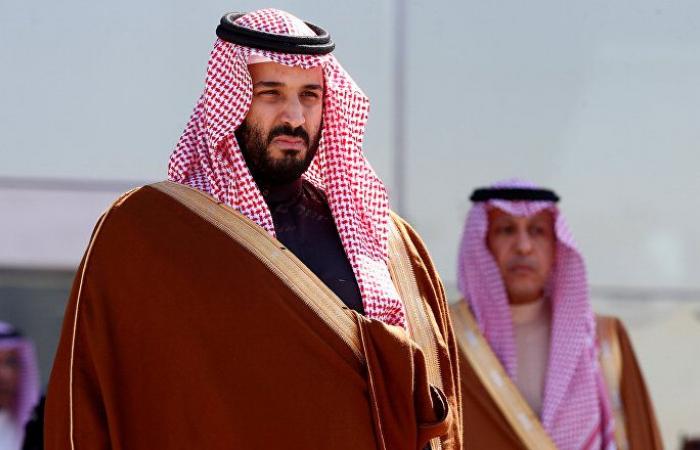لأول مرة... "شبكة أجنبية" تكشف عن خطوة يخطط لها ولي العهد السعودي