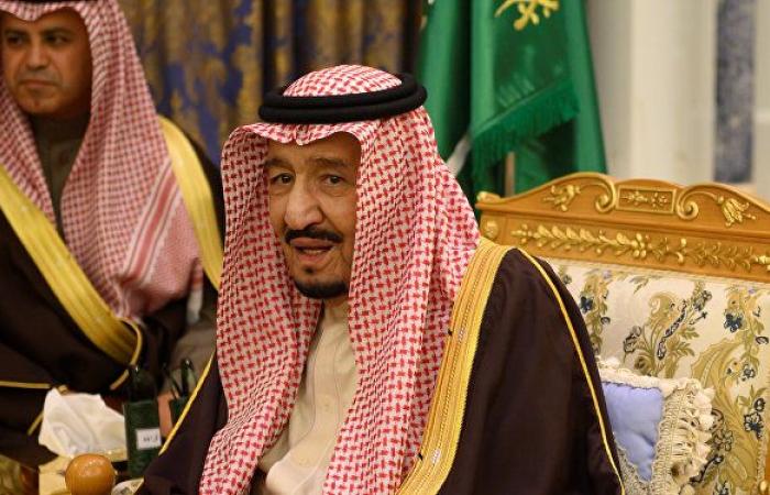 الملك سلمان يصدر قرارات جديدة... شملت اتفاقا مع الإمارات