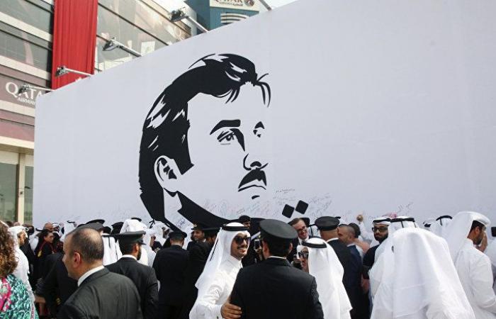 الحكومة القطرية تطلق حملة لمكافحة السمنة