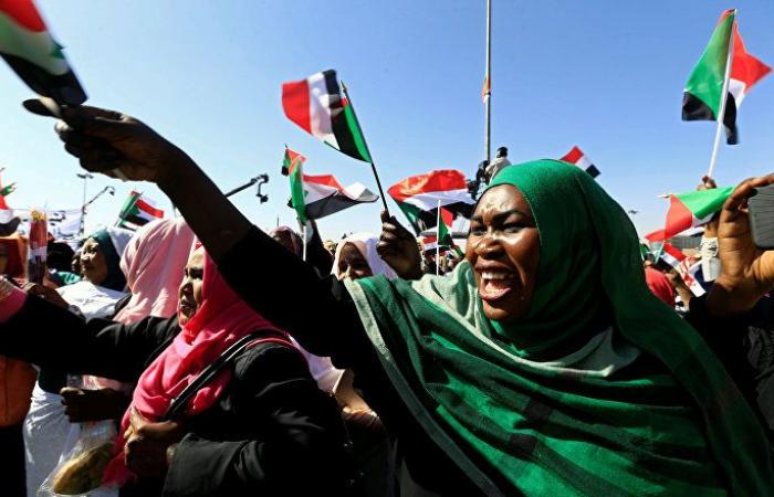 المتحدث السابق باسم الرئاسة السودانية يكشف حقيقة التدخل الأمريكي للإفراج عن المعتقلين