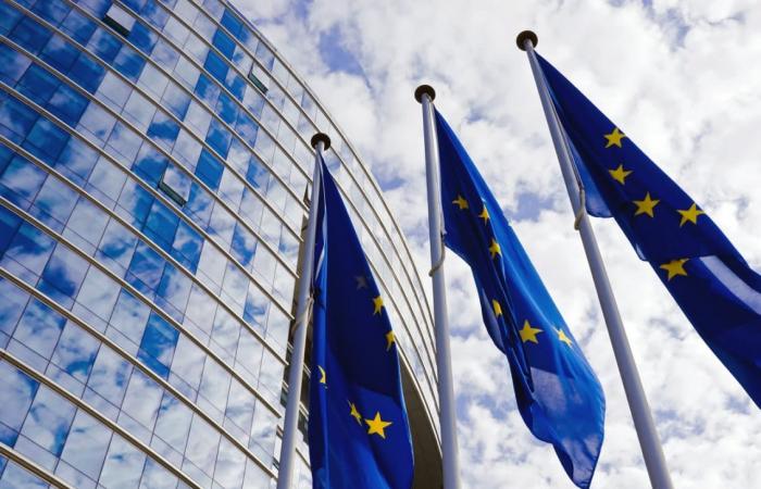 الاتحاد الأوروبي يحذر عمالقة التكنولوجيا قبيل الانتخابات…