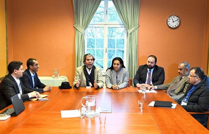 رئيس لجنة الأسرى في صنعاء يكشف أسباب توقف عملية التبادل بعد "مشاورات السويد"