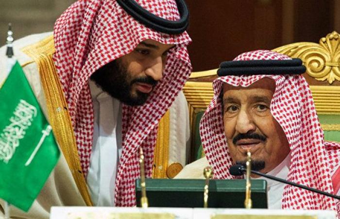 ولي العهد السعودي يوافق على "الحوكمة" في الاجتماع الأول لمجلس الدفاع