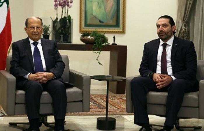 وزير يكشف التحديات التي تواجه الحكومة اللبنانية الجديدة