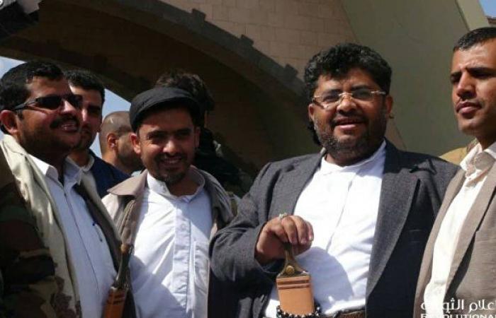اليمن... "أنصار الله" تعتزم إجراء انتخابات نيابية للمقاعد الشاغرة