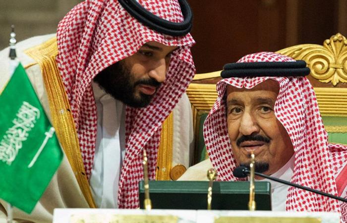 قرار عاجل من السعودية بشأن "إعدام" ناشطة احتجت على الحكومة