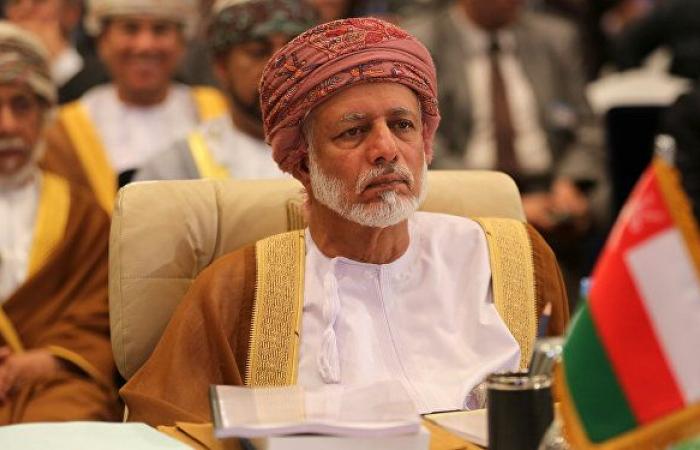 وفد من مجلس اللوردات البريطاني يبحث في سلطنة عمان أوجه التعاون البرلماني المشترك