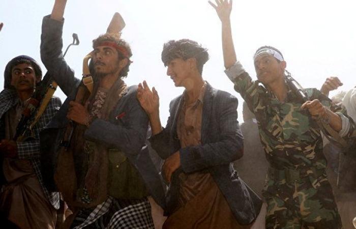 "أنصار الله" تؤكد سيطرتها على مواقع شمال غربي حجة بعد معارك مع الجيش اليمني