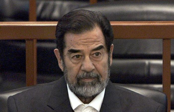وثائق سرية بشأن صدام حسين... رفض سعودي بريطاني وموافقة أمريكية