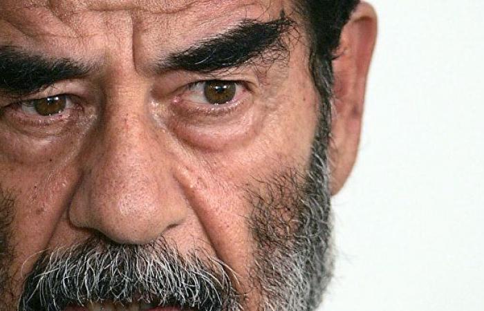 وثائق سرية بشأن صدام حسين... رفض سعودي بريطاني وموافقة أمريكية