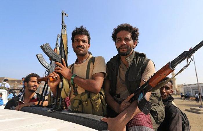 طرفا الحرب في اليمن يسعيان إلى التوصل لاتفاق تبادل الأسرى