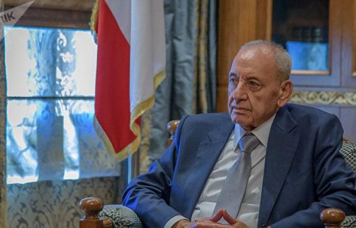 لبنان... مجلس الوزراء يقر خطة عمل الحكومة