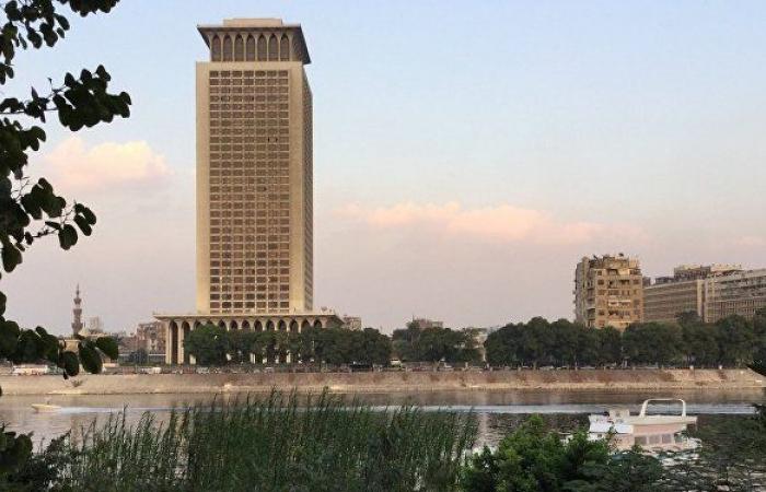 مصر... حقيقة تسريح عدد من موظفي الدولة بعد الانتقال إلى العاصمة الإدارية