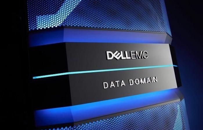 Dell EMC توسع قدرات حماية البيانات لتحسين مستوى إدارتها في…