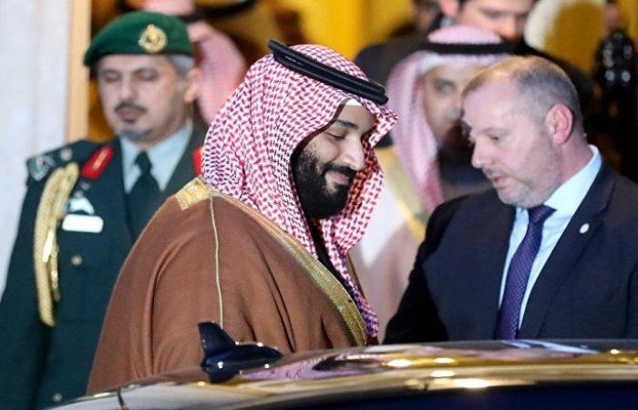 وكالة: السعودية تهدد وبريطانيا تتدخل لمنع قرار صادم من الاتحاد الأوروبي