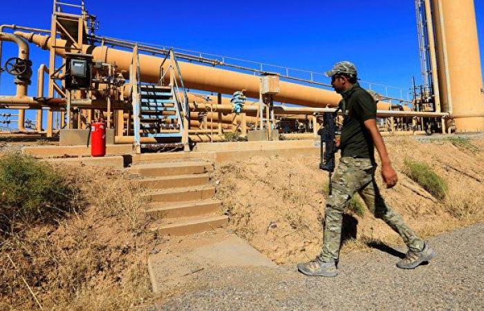 العراق ينضم للجنة مراقبة إنتاج "أوبك +"
