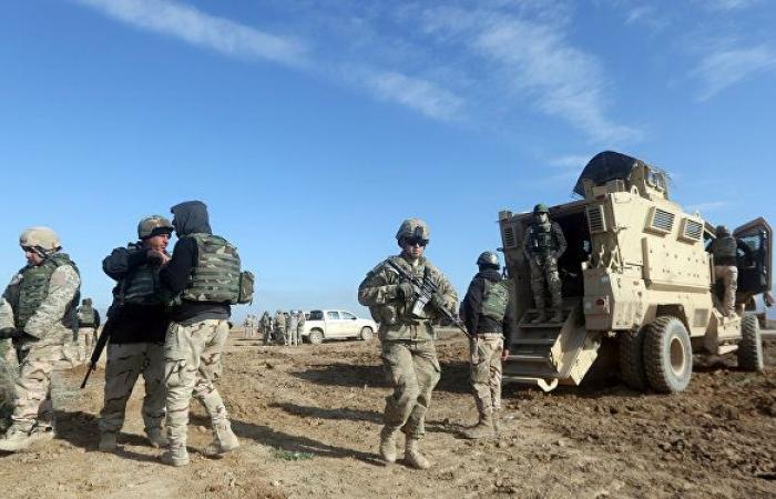 عناصر متخفية لـ"داعش" في العراق ومصيرهم على يد القوات العراقية
