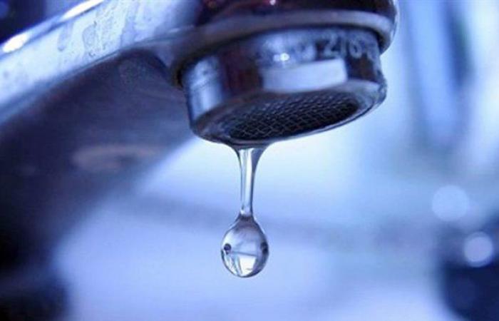 غدا.. قطع المياه عن مناطق بالشيخ زايد و6 أكتوبر من الـ8 صباحا لمدة 6 ساعات