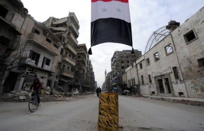 "سبوتنيك" تنشر القوائم المسربة للجنة إعداد الدستور السوري (صور)