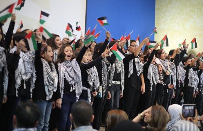 المشاركون في الحوار الفلسطيني بموسكو يؤكدون رفضهم للانقسام