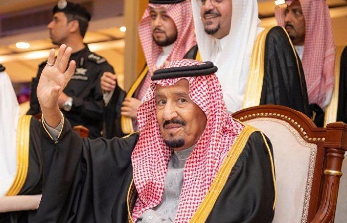 السعودية تفاجئ العراق بشأن "هدية" الملك سلمان