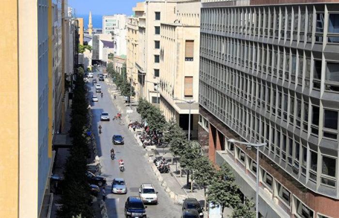 الانتحار يتفشى في لبنان والدولة شبه غائبة
