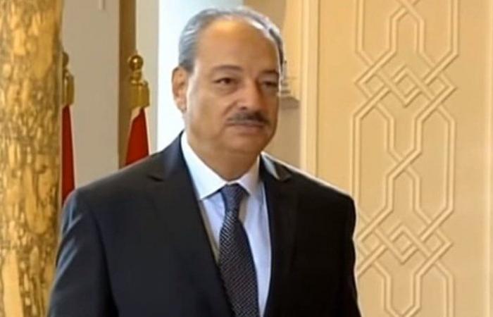 النائب العام المصري يقرر حجب المواقع الإباحية