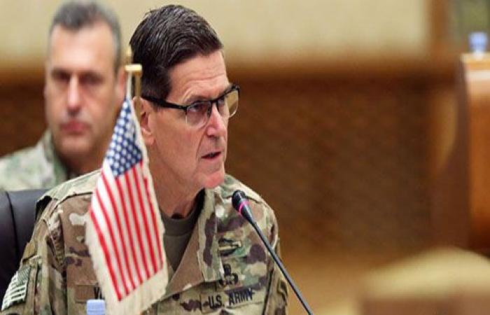 جنرال أميركي:من المحتمل سحب قواتنا من سوريا خلال أسابيع