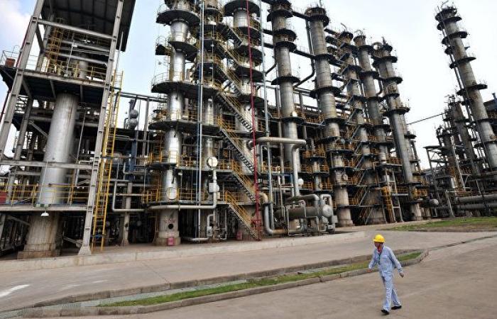 مصر تعلن عن فوز أربع شركات عالمية بمزايدات للبحث والتنقيب عن البترول والغاز