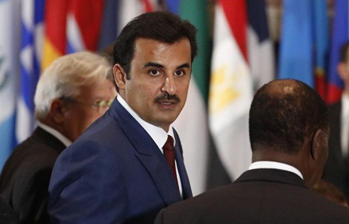 وكالة: مفاجأة تثير صدمة قطر... إنقاذ "حليف محمد بن سلمان" بأموالها دون علمها